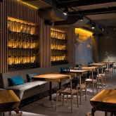 Светодиодная лента Feron LS603 60SMD(3528) 4.8W/m 12V IP20 5000х8х0.22mm желтый