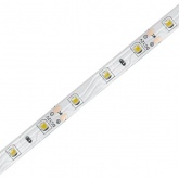 Светодиодная лента Feron LS603 60SMD(3528) 4.8W/m 12V IP20 5000х8х0.22mm желтый