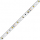 Светодиодная LED лента Feron LS603 60SMD(2835)/м 4.8Вт/м 5м IP20 12V красный