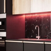 Лента светодиодная Gauss 5050/30-SMD 7.2W/m 12V DC RGB IP20 (упаковка 5м)