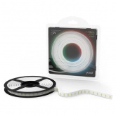 Лента светодиодная Gauss 5050/30-SMD 7.2W/m 12V DC RGB IP20 (упаковка 5м)