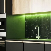 Лента светодиодная Gauss 5050/30-SMD 7.2W/m 12V DC RGB IP20 (упаковка 5м)