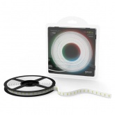 Лента светодиодная Gauss 5050/60-SMD 14.4W/m 12V DC RGB IP20 (упаковка 5м)