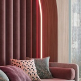 Лента светодиодная Gauss 5050/60-SMD 14.4W/m 12V DC RGB IP20 (упаковка 5м)