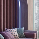 Лента светодиодная Gauss Elementary 2835/60-SMD 4.8W/m 12V DC IP20 синий (упаковка 5м)