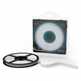 Лента светодиодная Gauss Elementary 2835/60-SMD 4.8W/m 12V DC IP20 синий (упаковка 5м)