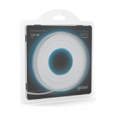 Лента светодиодная Gauss Elementary 2835/60-SMD 4.8W/m 12V DC IP20 синий (упаковка 5м)