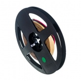 Лента светодиодная Gauss Elementary 2835/60-SMD 4.8W/m 12V DC IP20 зеленый (упаковка 5м)