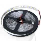 Светодиодная лента Foton FL-Strip 2835-S60-B 12W/m BLUE 12V IP20 синий 10x5m