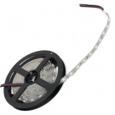 Светодиодная лента Foton FL-Strip 2835-S120-R 24W/m RED 12V IP20 красный 10x5m