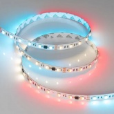 Светодиодная лента Navigator 14 467 NLS-5050RGBW60-10-IP20-12V 10W RGB + белый свет