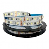 Светодиодная лента Navigator 14 467 NLS-5050RGBW60-10-IP20-12V 10W RGB + белый свет
