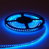 Светодиодная лента Navigator 14 473 NLS-2835BST72-6-IP20-12V 6W синий (гнется в любой плоскости)
