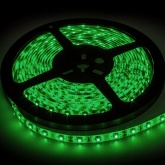Светодиодная лента Navigator 14 474 NLS-2835GST72-6-IP20-12V 6W зеленый (гнется в любой плоскости)