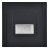 Подсветка LED встраиваемая ИЭК FORTE&PIANO FP157 черный