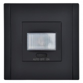 Датчик движения ИЭК FORTE&PIANO FP155 500Вт черный