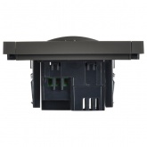 Датчик движения ИЭК FORTE&PIANO FP355 500Вт серый