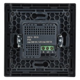 Датчик движения ИЭК FORTE&PIANO FP355 500Вт серый