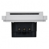 Выключатель карточный ИЭК FORTE&PIANO FP243 30А белый