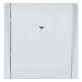 Выключатель карточный ИЭК FORTE&PIANO FP243 30А белый