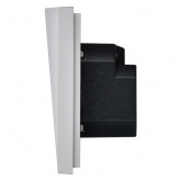 Выключатель карточный ИЭК FORTE&PIANO FP243 30А белый