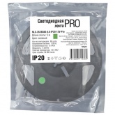Светодиодная лента Navigator 71 436 NLS-3528G60-4.8-IP20-12V-Pro R5 4,8W (бухта 5m)