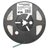 Светодиодная лента Navigator 71 439 NLS-3528RGB60-4.8-IP20-12V-Pro R5 4,8W (бухта 5m)