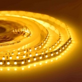Светодиодная лента Navigator 80 298 NLS-3528Y60-4.8-IP20-12V R5 4,8W желтый (бухта 5m)