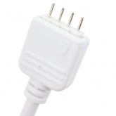 Светодиодная лента Navigator 80 299 NLS-5050RGB30-7.2-IP20-12V R5 7,2W (бухта 5m)