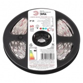 Светодиодная лента ЭРА LS5050-60LED-IP20-RGB-eco-5m 14,4W/m 12V 5056183760083