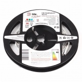 Светодиодная лента ЭРА LS5050-7,2-30-12-RGB-IP20-2year-5m 5056306064890