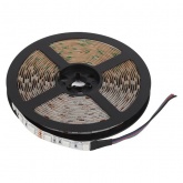 Светодиодная лента ЭРА LS5050-14,4-60-12-RGB-IP20-2year-5m 5056306064937