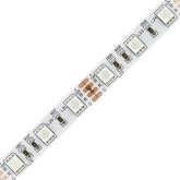 Светодиодная лента ЭРА LS5050-14,4-60-12-RGB-IP20-2year-5m 5056306064937