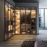 Светодиодная LED лента Feron LS501 120SMD(2835)/м 11Вт/м 24V 5000х8х1.22мм 3000K