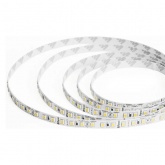 Светодиодная LED лента Feron LS501 120SMD(2835)/м 11Вт/м 24V 5000х8х1.22мм 3000K
