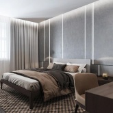 Светодиодная LED лента Feron LS501 120SMD(2835)/м 11Вт/м 24V 5000х8х1.22мм 6000K