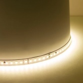 Лента светодиодная 24V Feron LS520 120xSMD2835 9,6W/m IP20 3000K кратность резки 100мм 20000х10х1.22