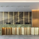 Лента светодиодная 24V Feron LS520 120xSMD2835 9,6W/m IP20 3000K кратность резки 100мм 20000х10х1.22