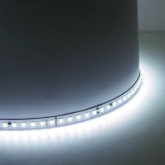 Лента светодиодная 24V Feron LS520 120xSMD2835 9,6W/m IP20 6000K кратность резки 100мм 20000х10х1.22