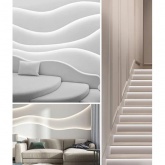 Светодиодная LED лента Feron LS500 60SMD(2835)/м 6W/m 24V 5000х8х1.22мм 6000K IP20