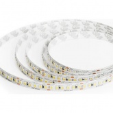 Светодиодная LED лента Feron LS502 180SMD(2835)/м 16W/m 24V 5000х10х1.22мм 4200K IP20