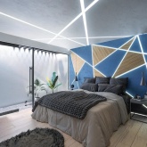 Светодиодная LED лента Feron LS502 180SMD(2835)/м 16W/m 24V 5000х10х1.22мм 6000K IP20