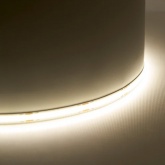 Светодиодная COB лента Feron LS530 320SMD(2110)/м 10Вт/м 24V 3000K 5000x8x1.8mm IP20