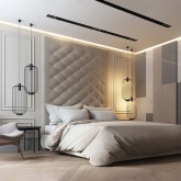 Светодиодная COB лента Feron LS530 320SMD(2110)/м 10Вт/м 24V 3000K 5000x8x1.8mm IP20