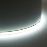 Светодиодная COB лента Feron LS530 320SMD(2110)/м 8Вт/м 24V 6500K 5000x8x1.8mm IP20