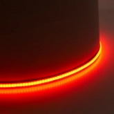 Светодиодная COB лента Feron LS530 320SMD(2110)/м 8Вт/м 24V 5000х8х1.8мм красный