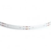 Светодиодная COB лента Feron LS530 320SMD(2110)/м 8Вт/м 24V 5000х8х1.8мм синий