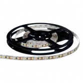 Светодиодная лента Foton FL-Strip 2835-S120-G 24W/m GREEN 24V IP20 зеленый 10x5m