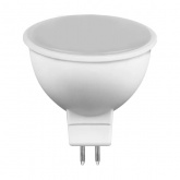 Лампа светодиодная Feron MR16 LB-561 9W 6400K 220V G5.3 диммируемая дневной свет
