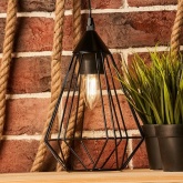 Лампа филаментная светодиодная свеча Rexant CN35 7,5Вт 4000K E27 600Лм диммируемая, прозрачная колба